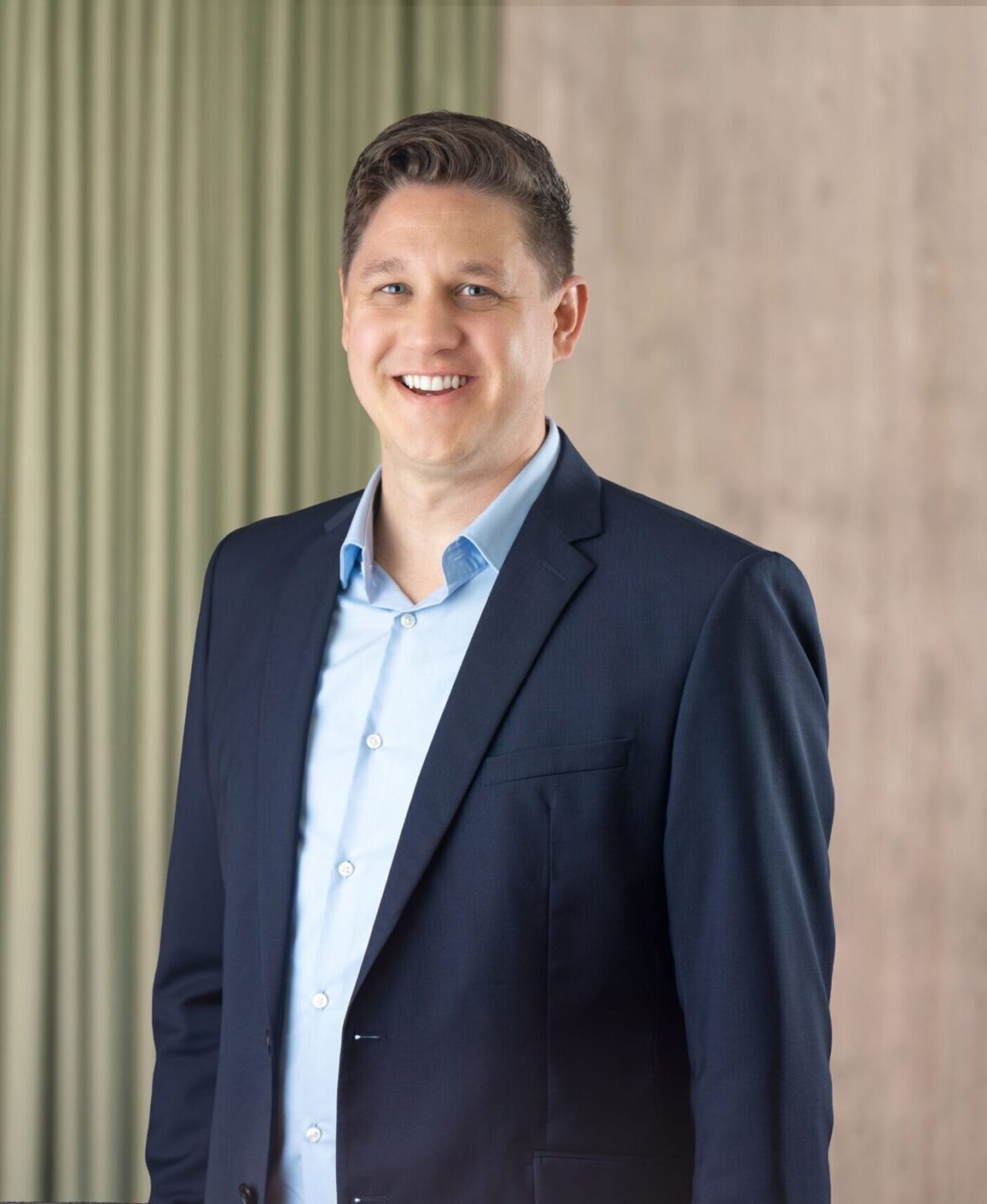 Herzlich Willkommen Dominique Dinkel - futura.ch