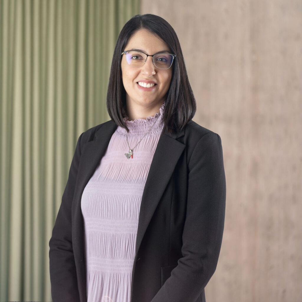 Herzlich Willkommen Stefania Maddalena futura.ch