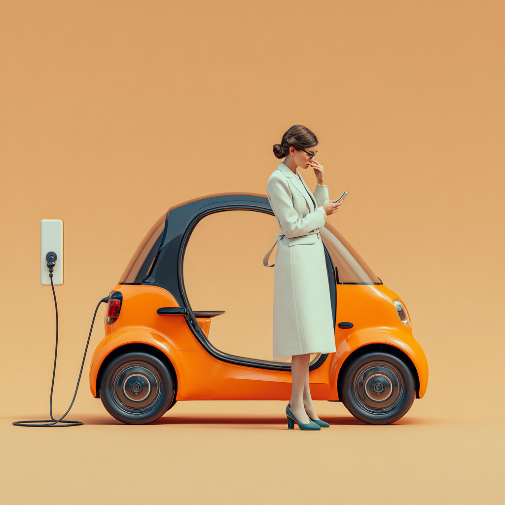 E-Mobilität FUTURA Vorsorge