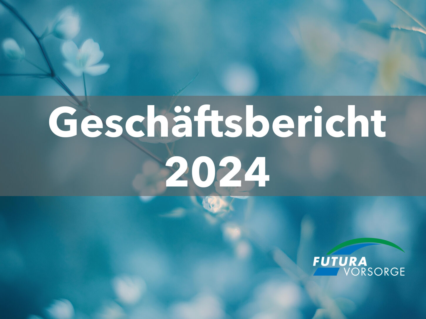 Rapport annuel 2024 FUTURA Vorsorge Caisse de pension