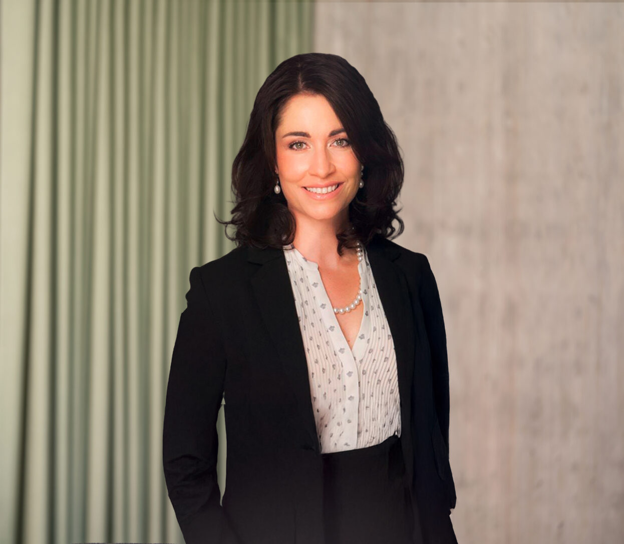 Margot Lorenz Stiftungsrätin FUTURA Vorsorge