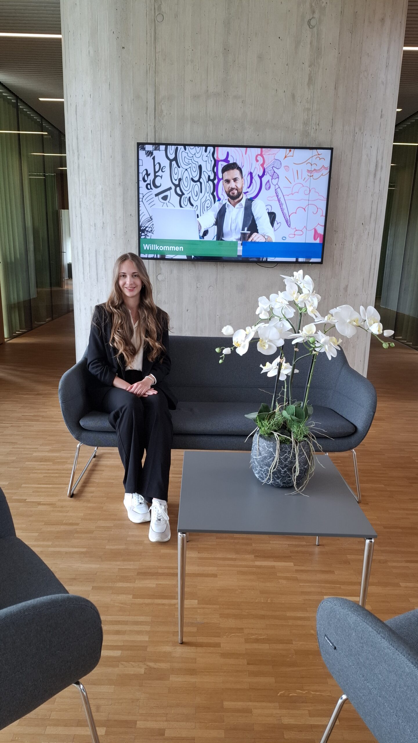 Neue Verstärkung im Kundenservice der FUTURA