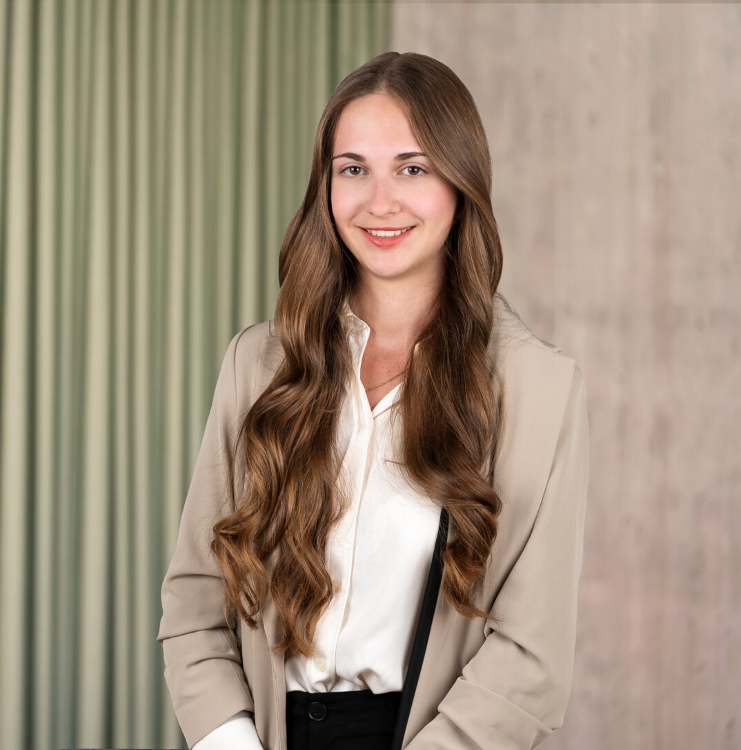 Kundenservice Junior Sachbearbeiterin