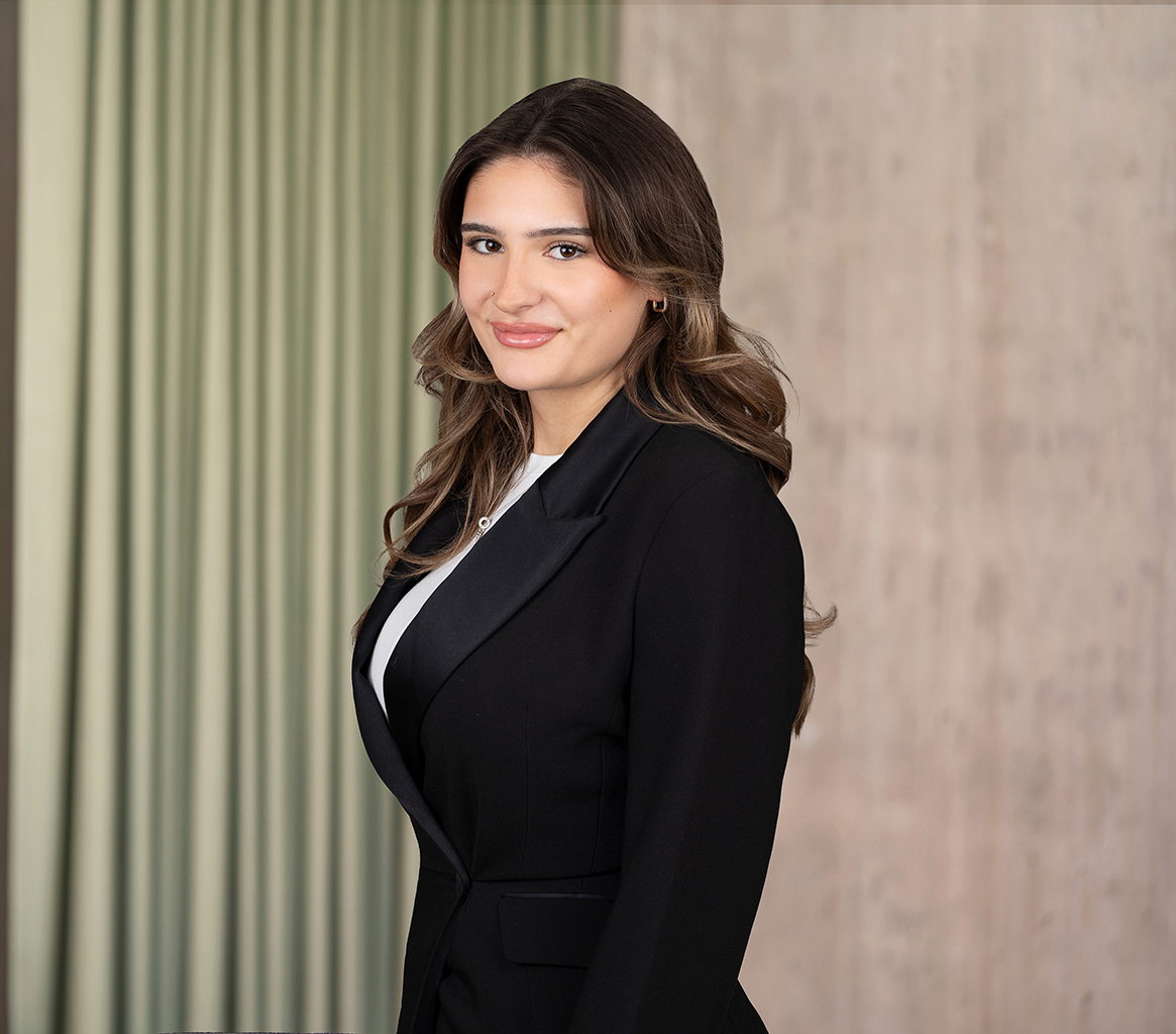Junior Account Manager, FUTURA Pension Fund