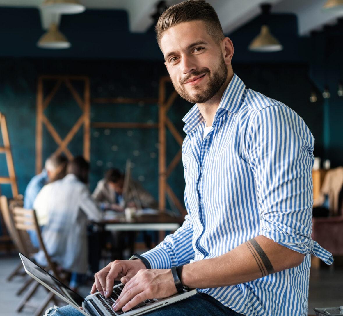Junior Wirtschaftsinformatiker / Junior Business Analyst